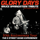 Glory Days - Bruce Springsteen Tribute